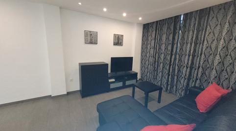 Photo 3 of Flat to rent in Los Castillejos - La Trinidad, Málaga