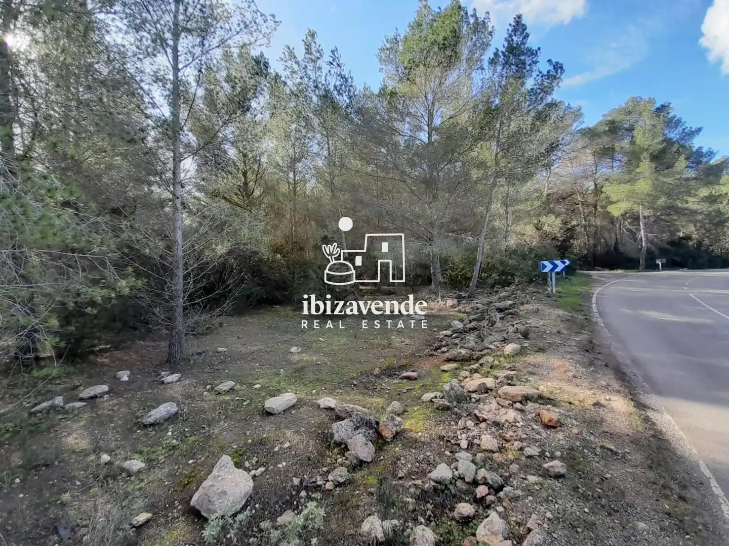 Residential land for sale in Sant Joan de Labritja, imagen 13