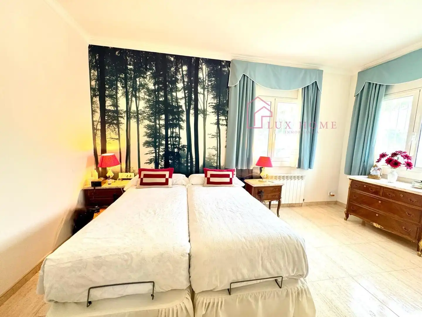Villa con piscina in vendita a Vilanova del Vallès, imagen 69