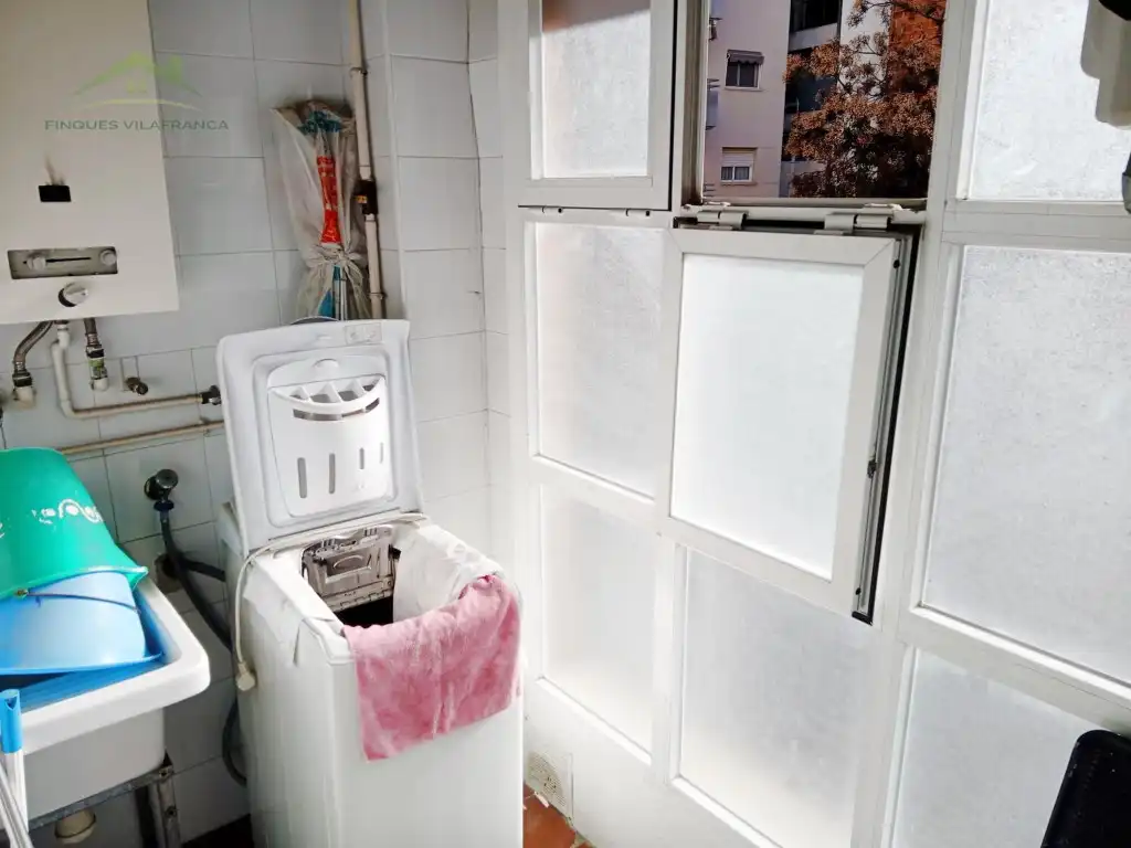 Appartement avec ascenseur à vendre à Plaza Gas, imagen 5