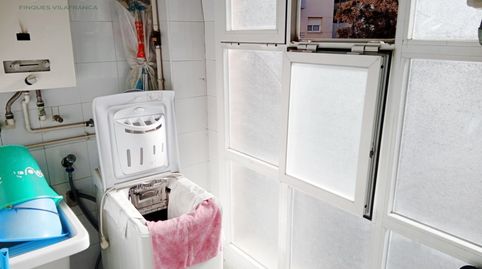 Foto 5 de Piso en venta en Plaza Gas, Les Clotes, Vilafranca del Penedès