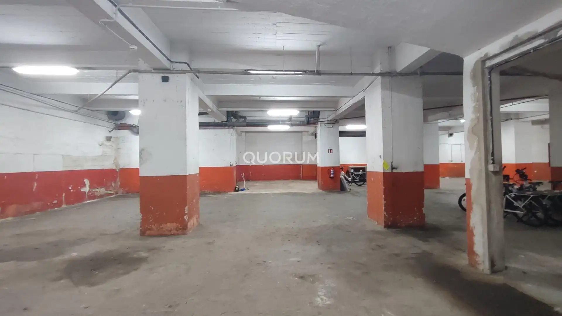 Business premises to rent in Calle Gordoniz, imagen 20
