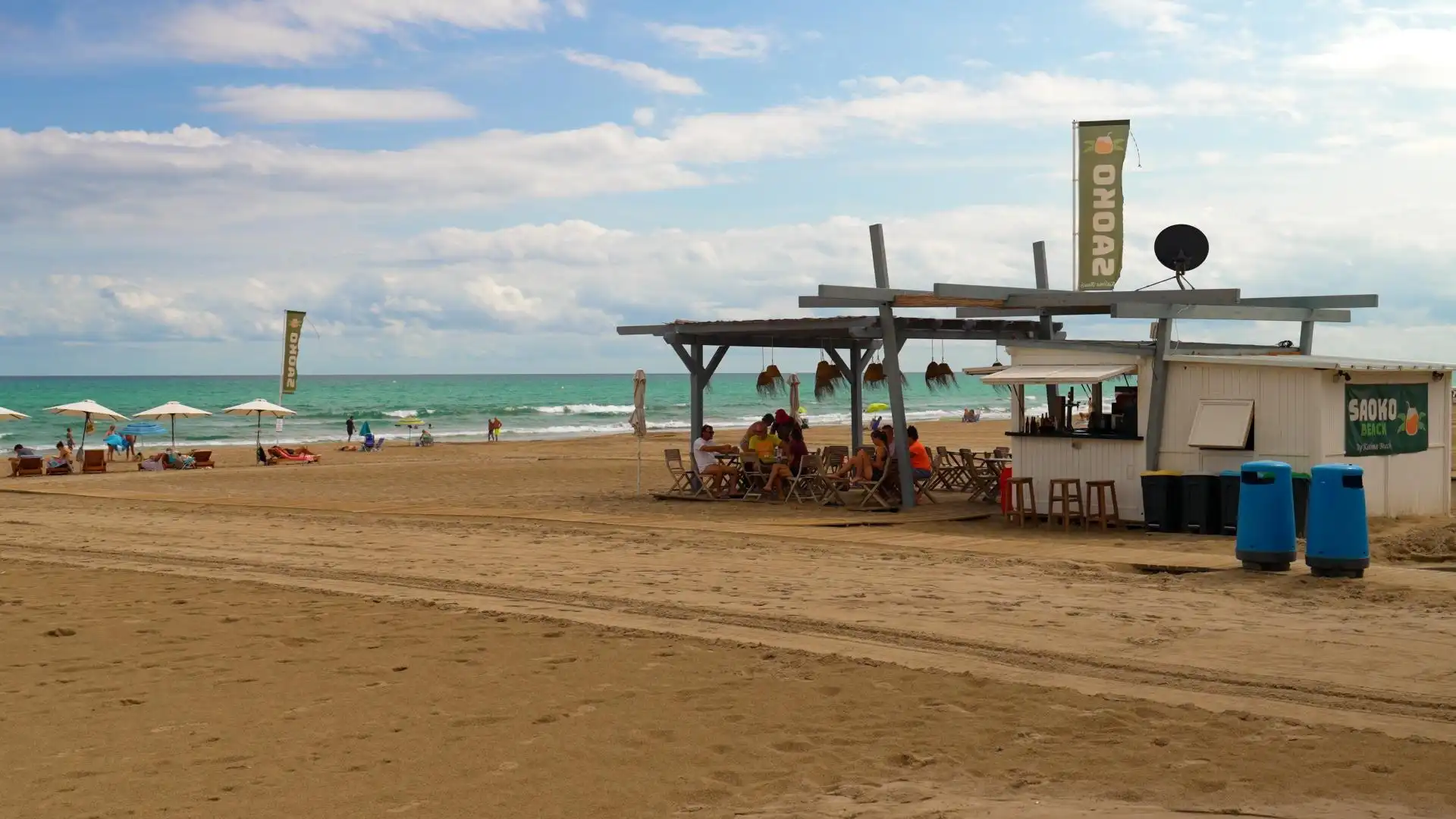 Planta baja en venta en El Campello con Aire acondicionado, Calefacción y Jardín privado