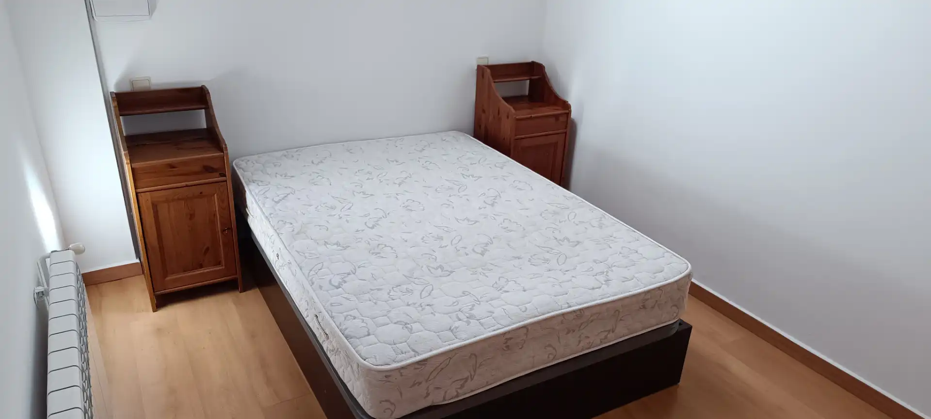 Habitación de Dúplex en venta en El Molar (Madrid) con Calefacción, Amueblado y Horno