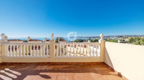 Foto 3 de Casa adosada en venda a Puerto de Estepona, Málaga