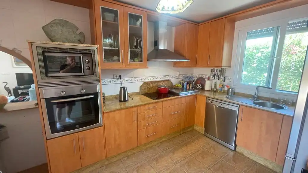 Casa o chalet en venta en Urbanización Veneziola B, 1321, Veneziola