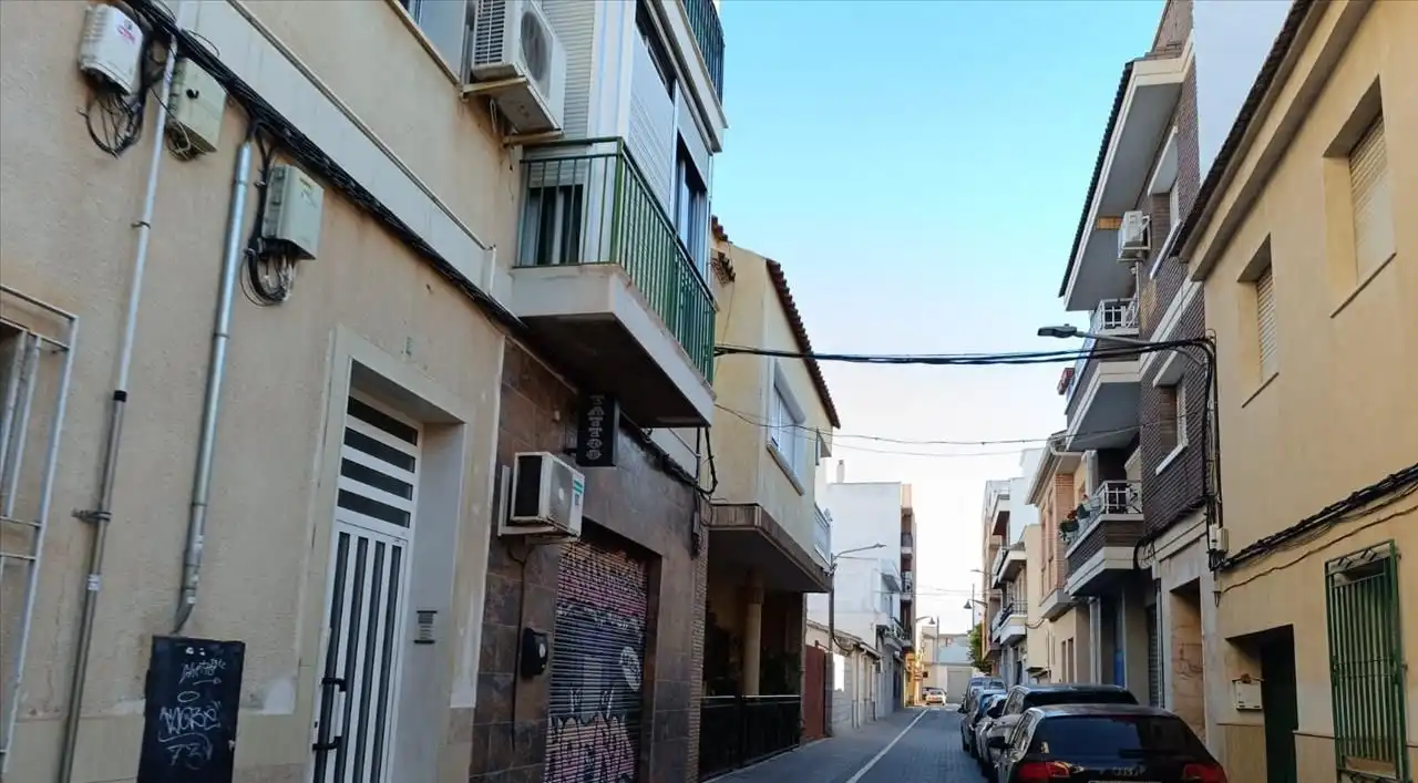 Casa in vendita a Tirso De Molina 5, imagen 3