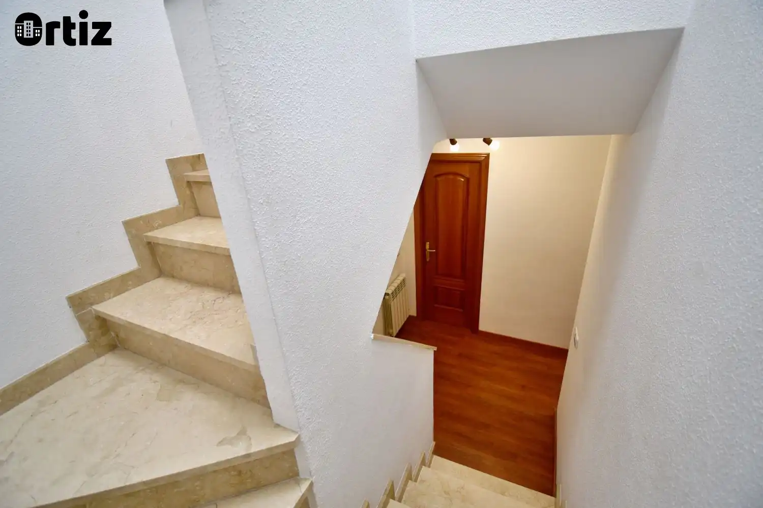 Ático en venta en Torrejón de Ardoz con Aire acondicionado, Calefacción y Terraza