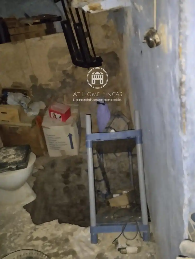 Casa o xalet en venda en Mazaleón amb Terrassa