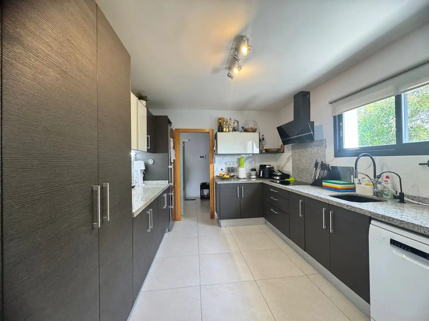 Detached house with terrace for sale in Urbanización Gran Sol, imagen 12