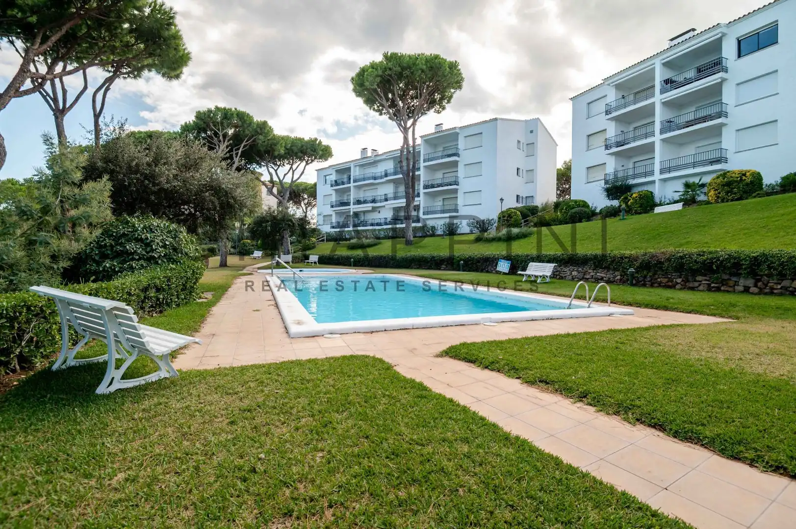 Pis en venda a Calella de Palafrugell