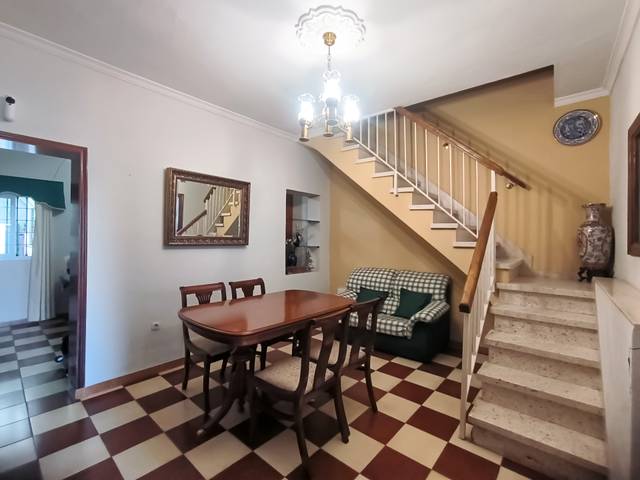 Casa adosada en Venta en Torreblanca