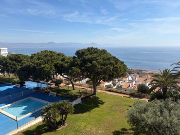 Mini appartamento con piscina in vendita a Avinguda D'Escandinàvia