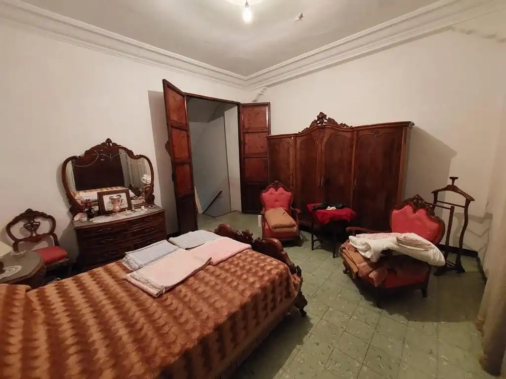 Bedroom of Houses for sale in Sueca