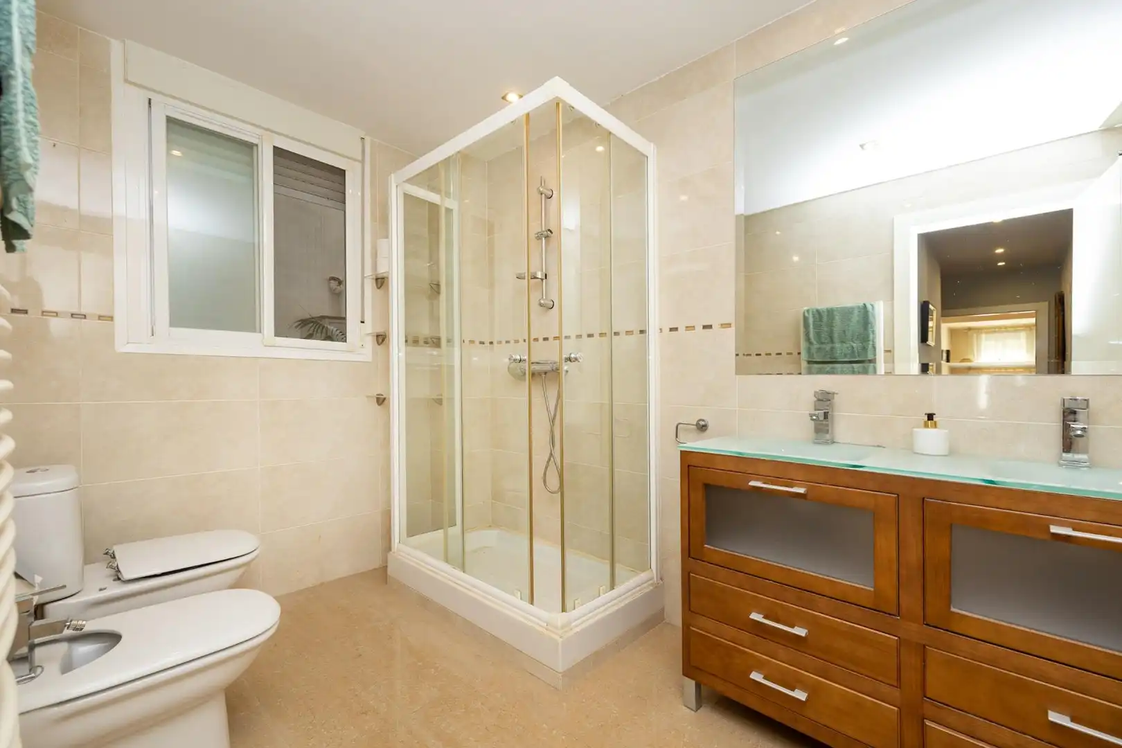 Flat with terrace for sale in Calle Tejeiro, imagen 33