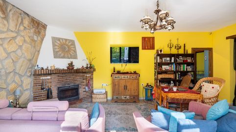 Foto 5 de Finca rústica en venta en Carretera 348 Km 119, Alicún, Almería