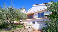 Garden of House or chalet for sale in Lliçà d'Amunt  with Air Conditioner, Heating and Private garden