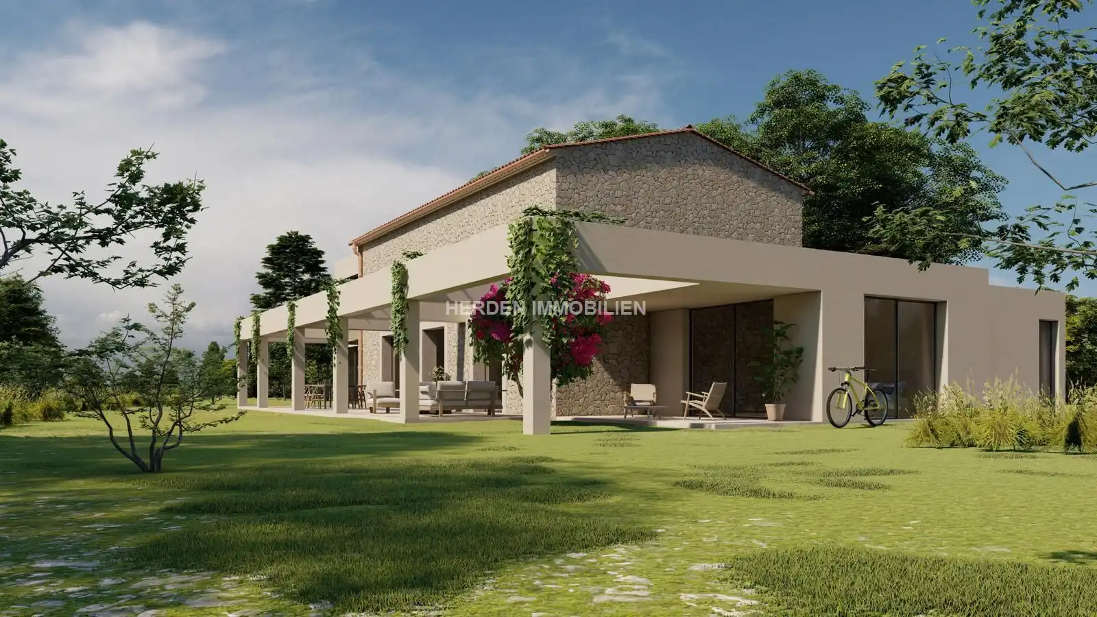 Casa rústica con piscina en venta en Llucmajor pueblo, imagen 3