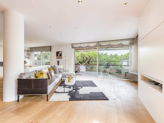 Piso en Venta en Pedralbes