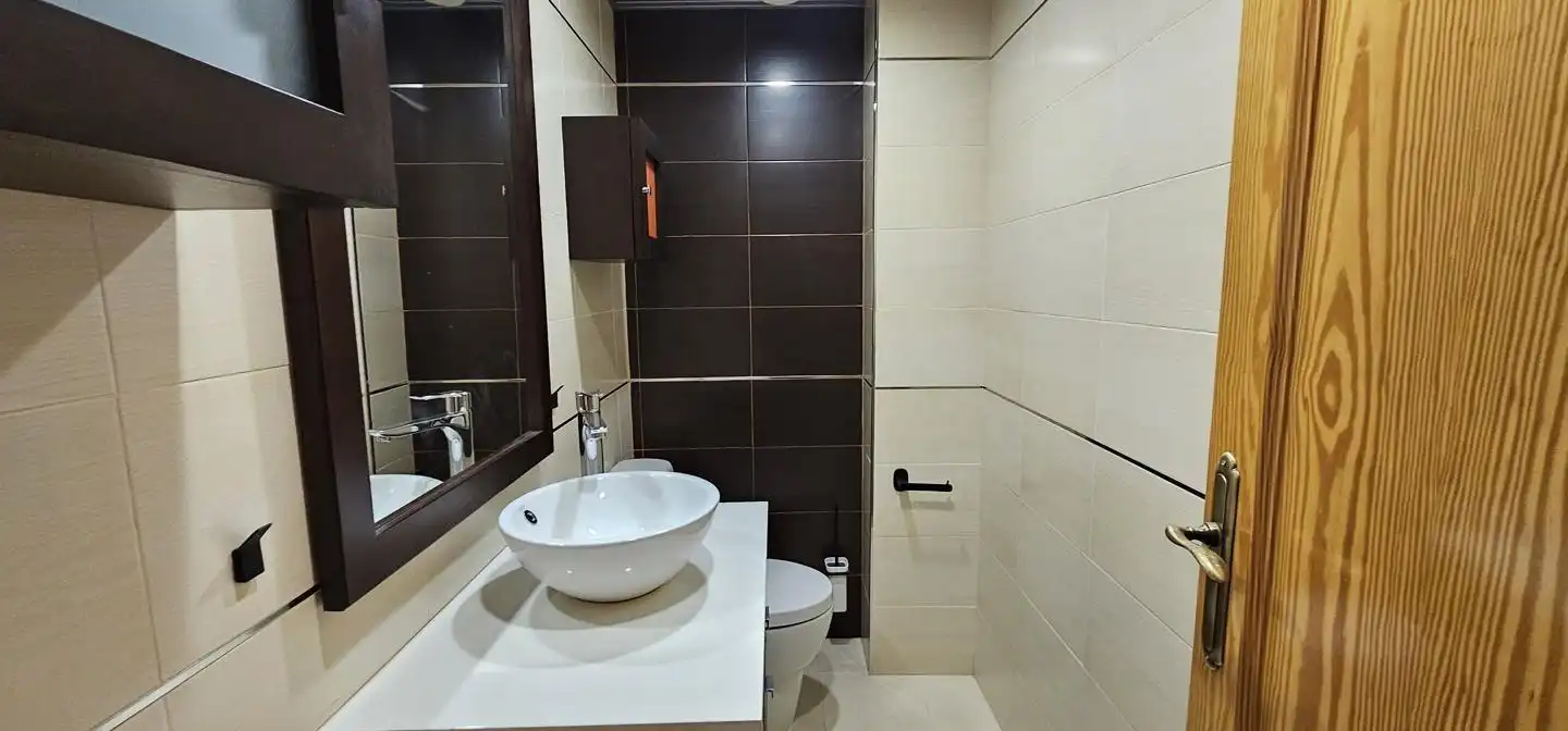 Casa adosada en venta en Calle MEDIO AMBIENTE, Maracena