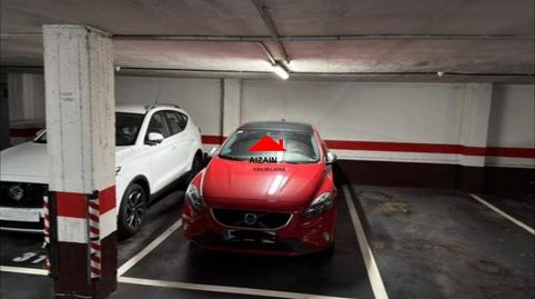 Foto 4 de Garaje en venta en Plaza Plaza Celestino María del Arenal, Ibarrekolanda, Bilbao