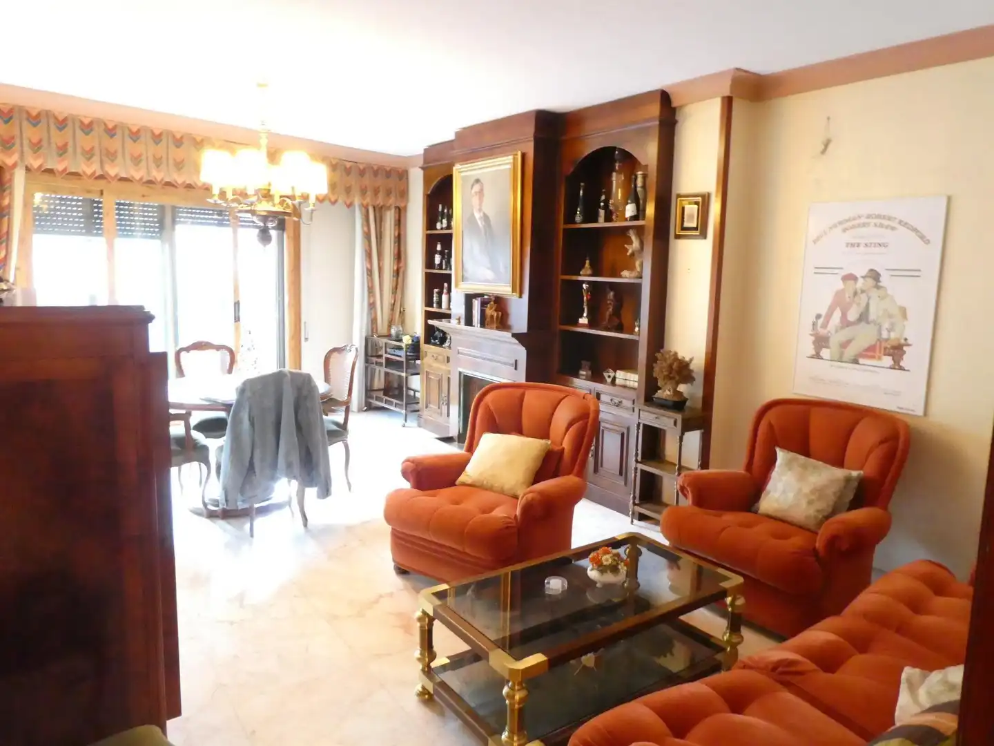 Wohnung mit Aufzug zum Verkauf in San Bartolomé - Millán de Priego, imagen 9