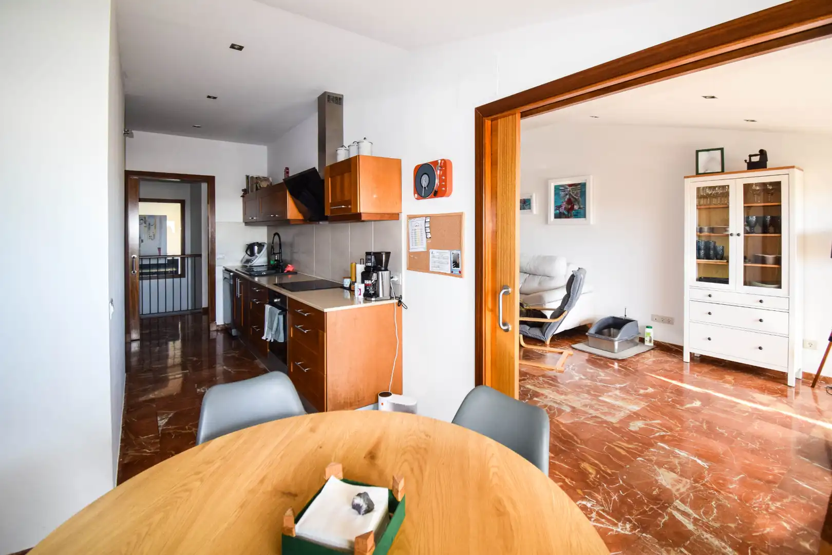 Flat with lift for sale in Ciutadella, imagen 3