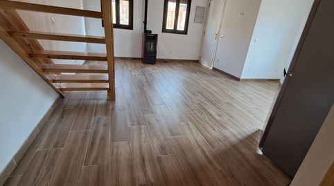 Foto 3 de Casa adosada de alquiler en Ituero y Lama, Segovia