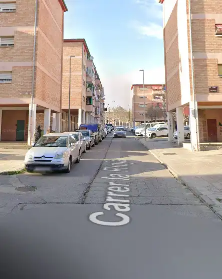Wohnung zum Verkauf in Carrer la Rioja