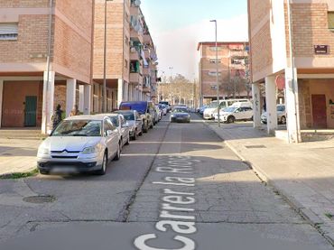 Appartement à vendre à Carrer la Rioja
