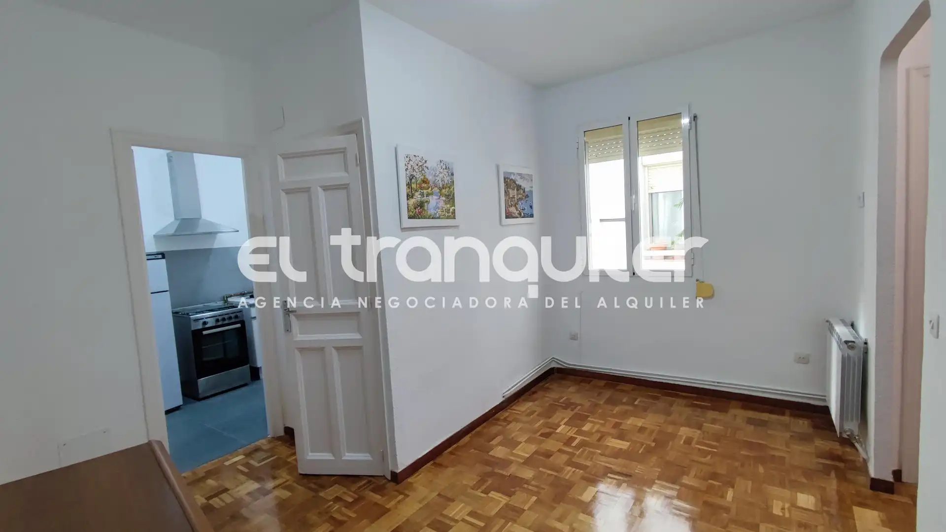 Appartamento con ascensore in affitto a Calle Francisco Silvela, imagen 31