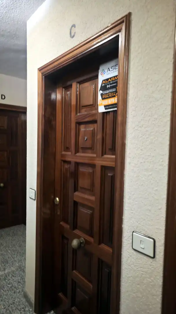 Office for rent in Santa Cruz de Tenerife