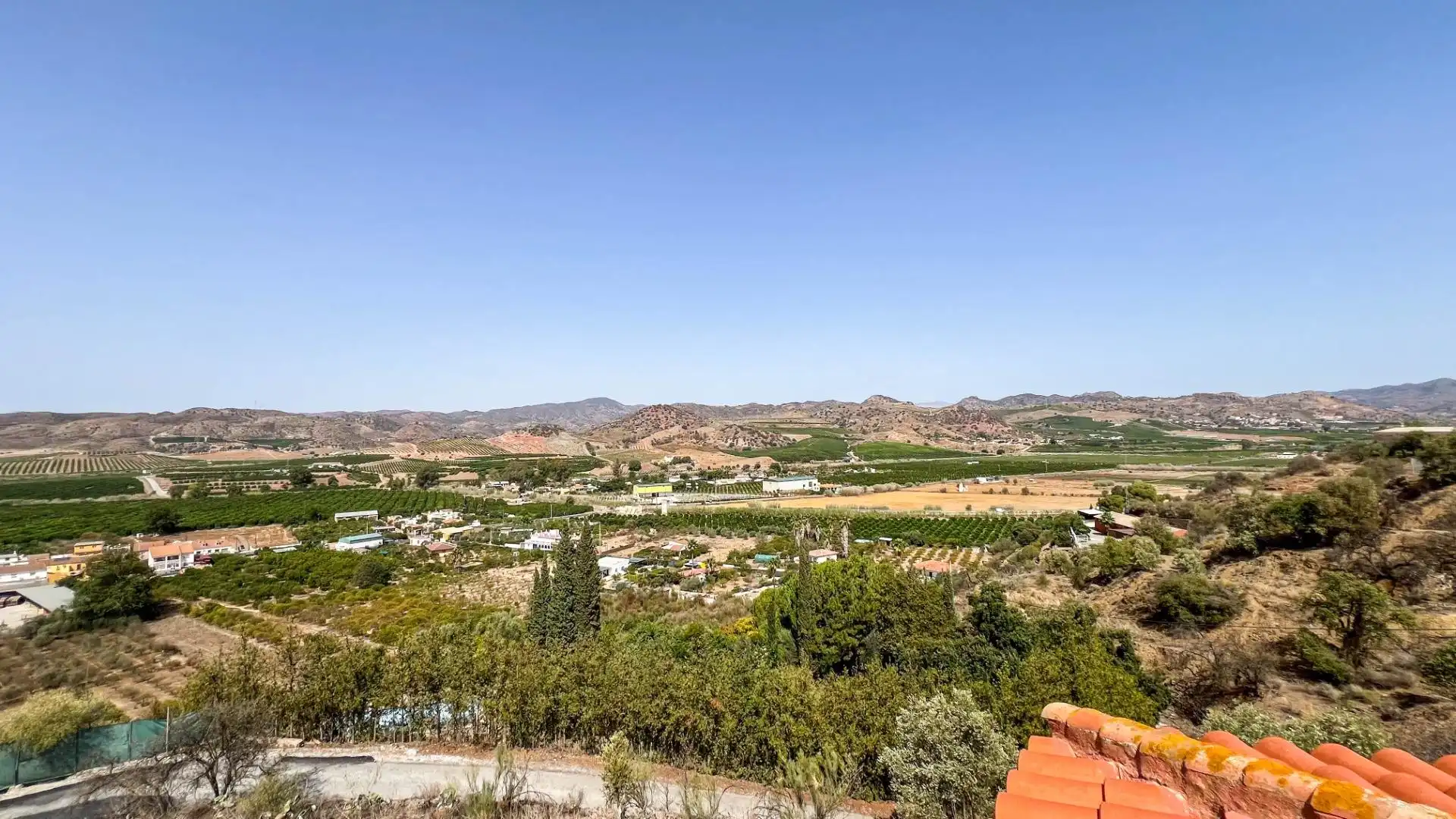 Houses for sale in Campanillas