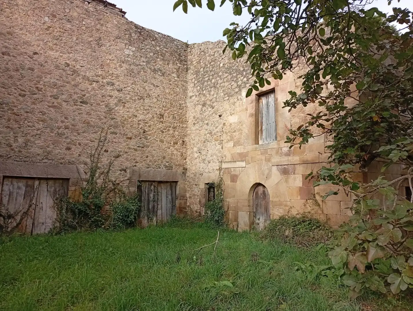 Terreno residencial en venta en Arenas de Iguña, imagen 2
