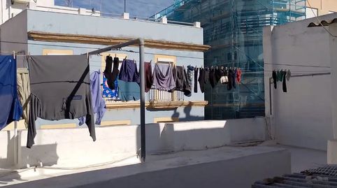 Foto 2 de Pis en venda a Plaza Viudas, 23, Alameda - Mentidero - Teatro Falla, Cádiz Capital