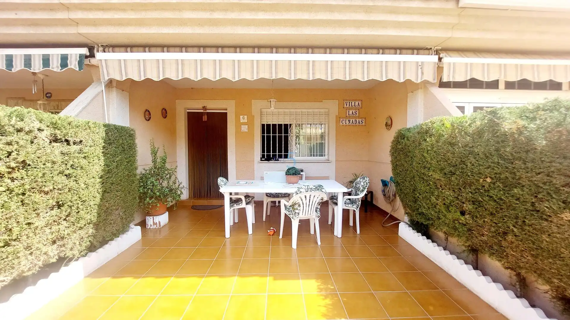 Reihenhaus mit Terrasse zum Verkauf in Santiago de la Ribera, imagen 2