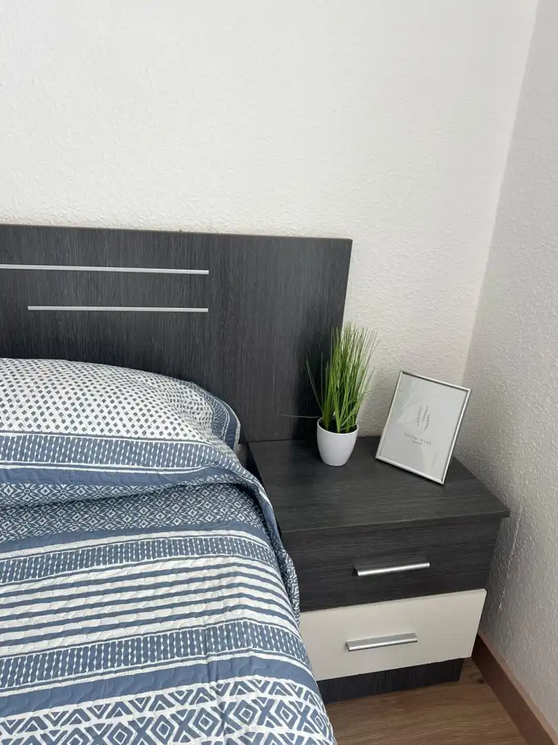 Flat for rent in Hermilio alcalde del Río, Centro