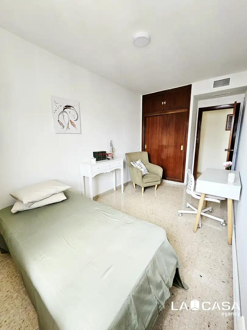 Piso con ascensor en venta en Jesús del Gran Poder, imagen 24