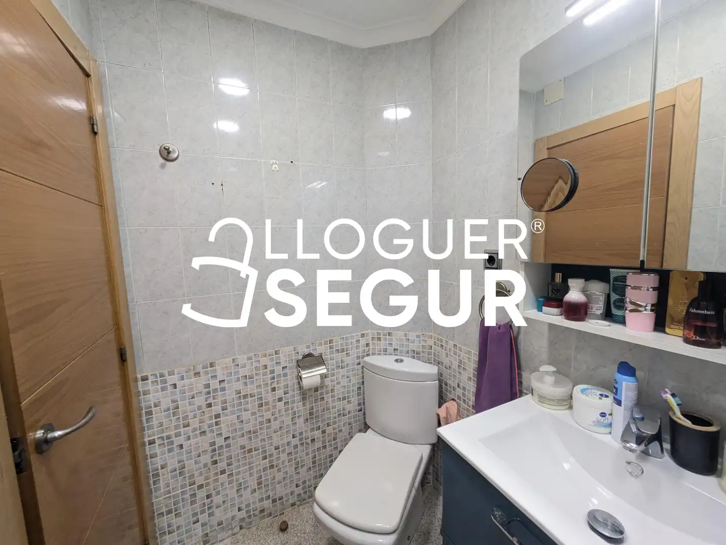 Pis de lloguer a d'Eslava, Can Llong