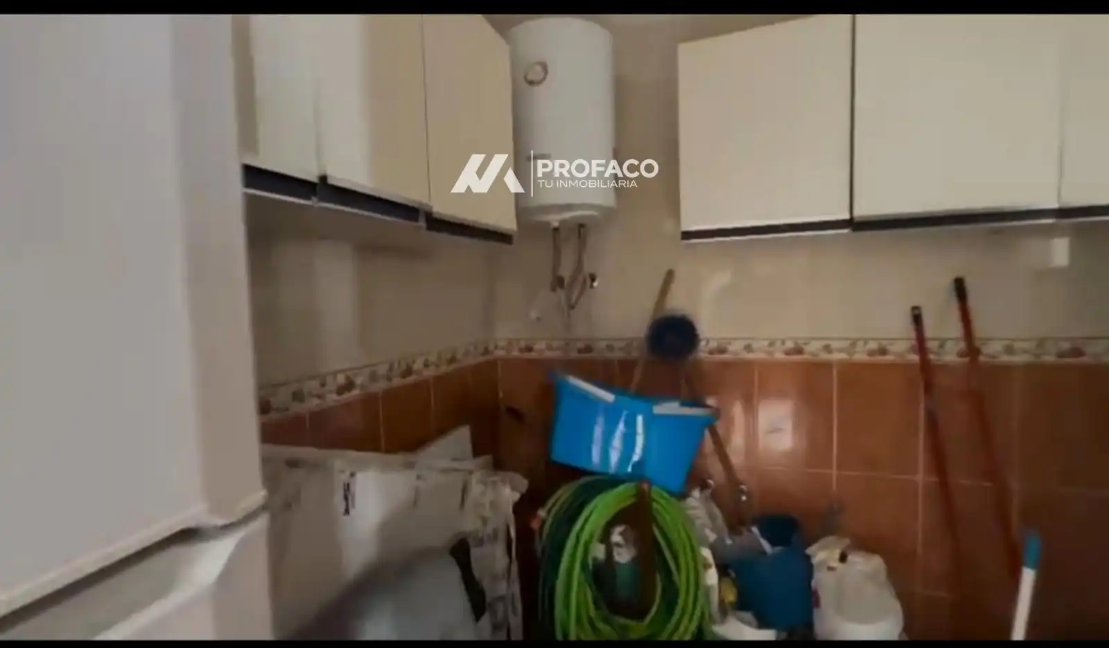 Kitchen of Houses for sale in Jerez de la Frontera  with Heating, Parquet flooring and Terrace