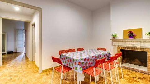 Foto 3 de Apartamento para compartir en L'Antiga Esquerra de l'Eixample, Barcelona