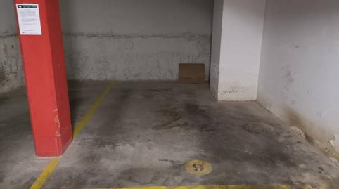 Foto 2 de Garatge de lloguer a Calle Ramon Turro, 37, La Devesa, Girona Capital