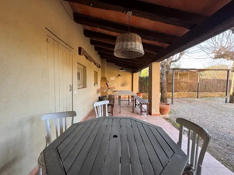 Maison rustique avec piscine à vendre à Carrer Hospital-Perat 10, imagen 8