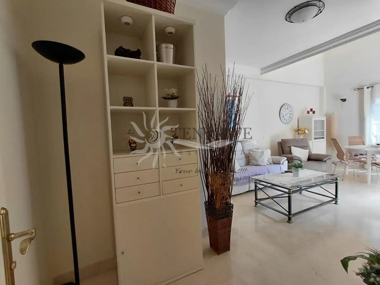 Flat with lift for sale in De Bruselas, imagen 2