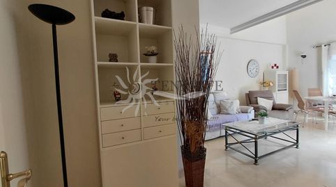 Foto 2 von Wohnung zum Verkauf in De Bruselas, Playa del Duque, Adeje