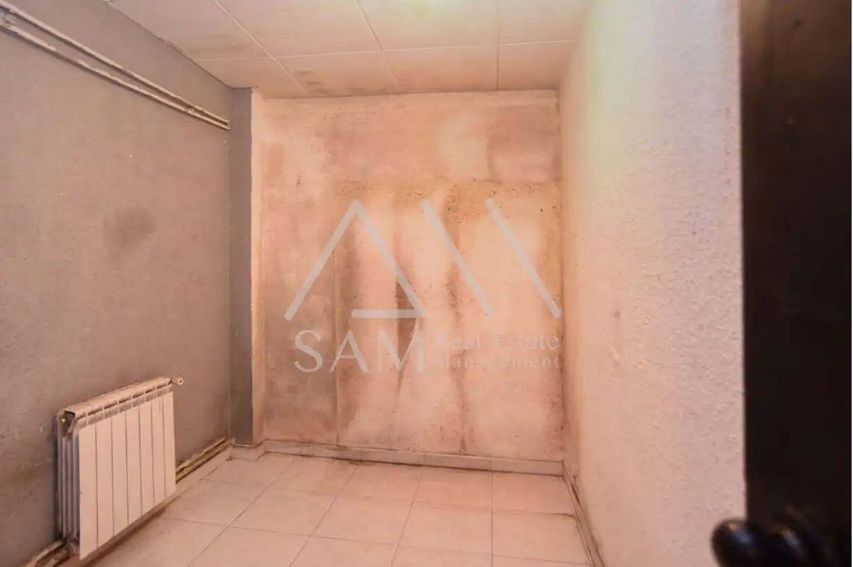 Flat for sale in Fonts dels Capellans - Sagrada Família