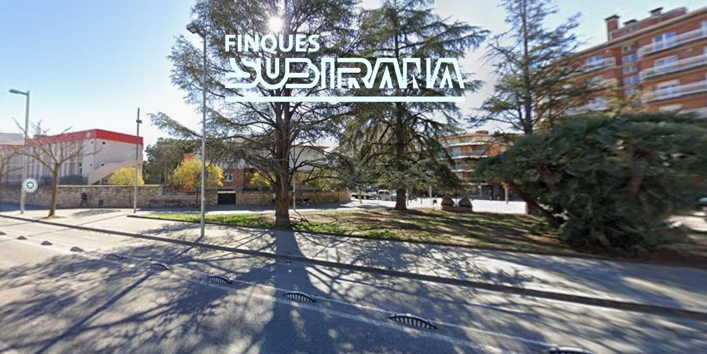 Vista exterior de Casa o chalet en venta en Igualada con Calefacción, Jardín privado y Terraza