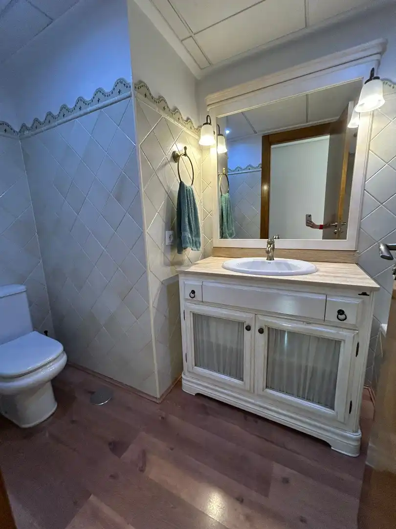 Flat with terrace for sale in San Pedro del Pinatar, imagen 32