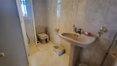 Chalet con piscina en venta en Elviria - Cabopino, imagen 16