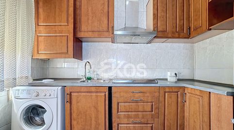 Foto 2 de Pis en venda a Abetxuko, Vitoria - Gasteiz